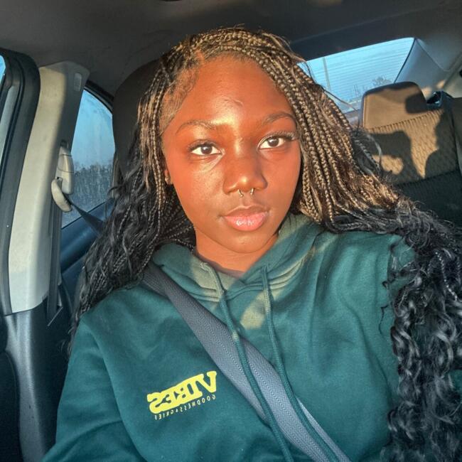 Babysitter in Augusta (Georgia): Taliyah