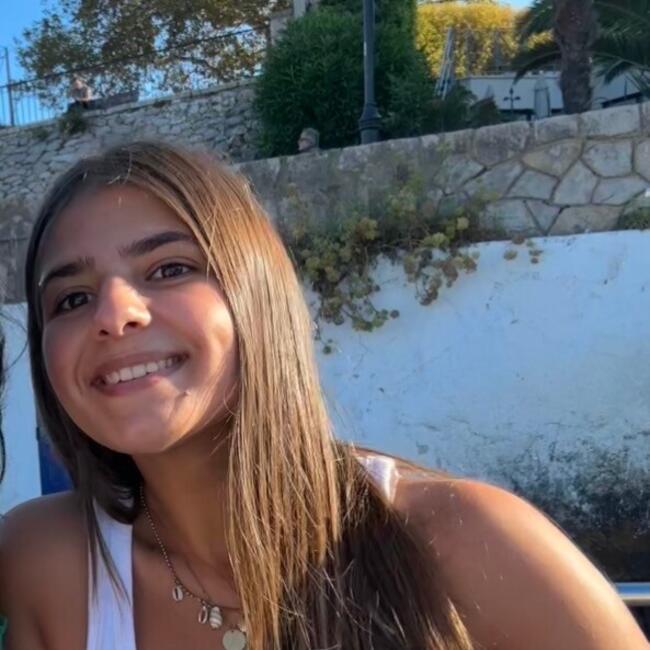 位于卡斯凯什的临时保姆: Matilde