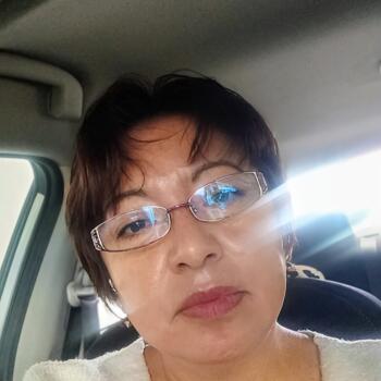 Niñera en Ixtlahuaca de Rayón: Antonia Monroy Pacheco