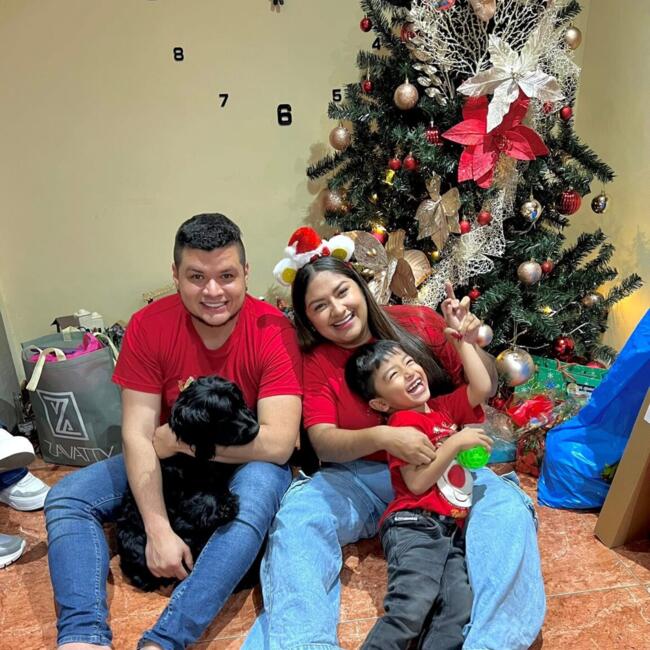 Trabajo para niñera en Medellín: Wendi