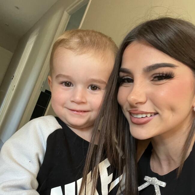 Babysitter in Lyon: Lola