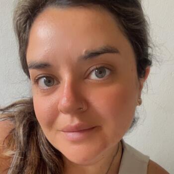 Babysitter in Chillán: Lorena