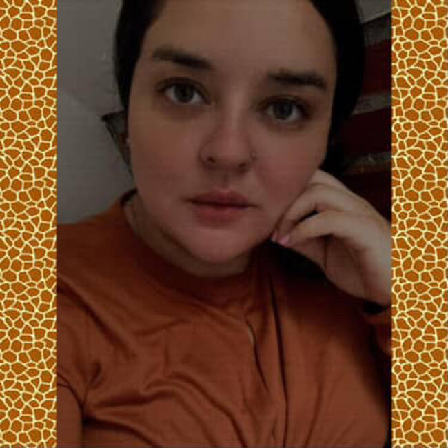 Babysitter στην περιοχή Chillán: Lorena!