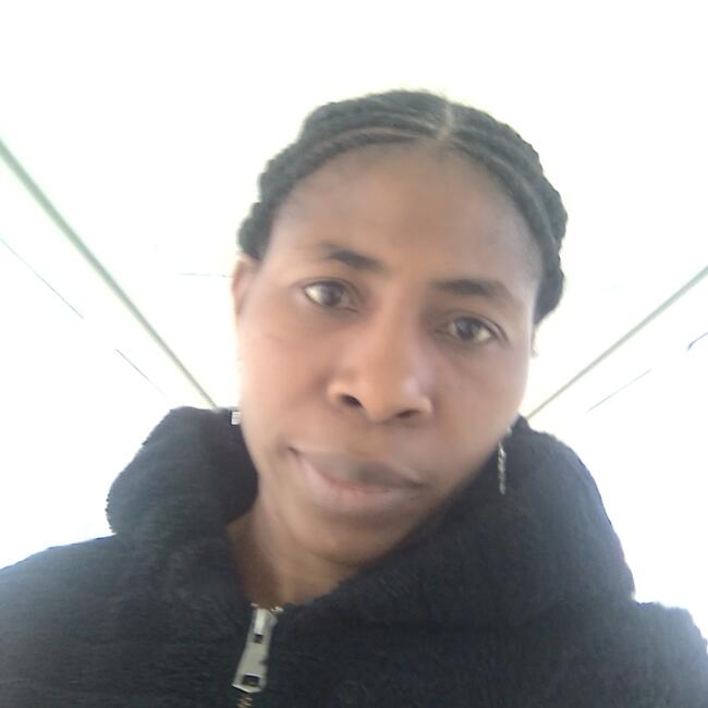 Babysitter in Emalahleni: Bolanle Temitope