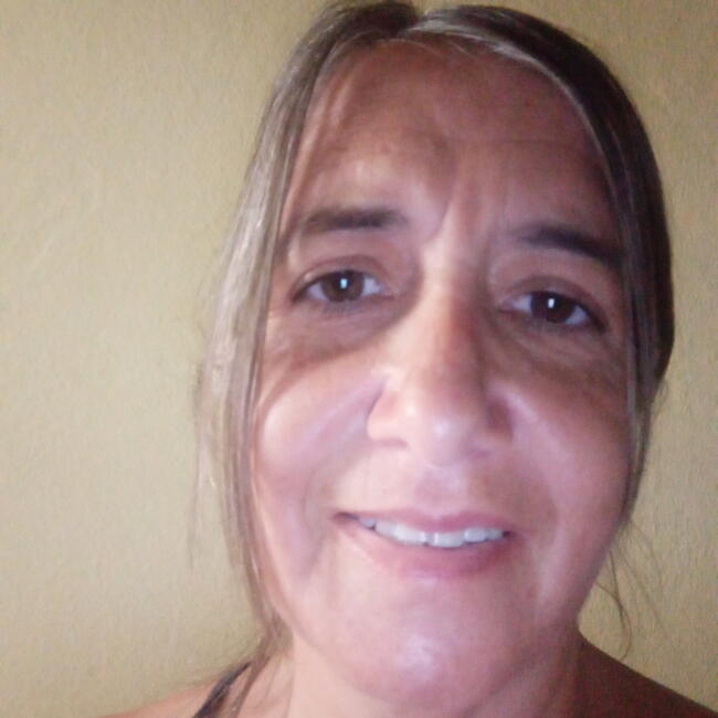 Niñera en Maipú (Provincia de Mendoza): María Eugenia