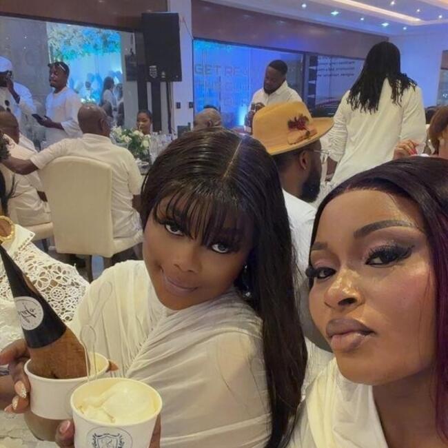 Babysitting job in Kumasi: Anning