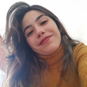 Niñera en Buenos Aires: Fernanda