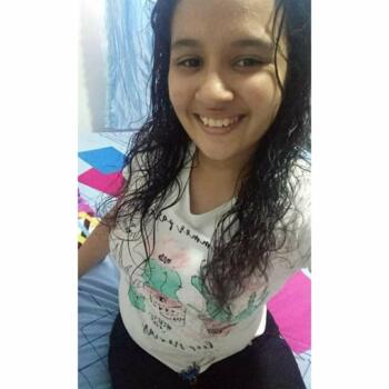 Babysitter in Cartagena: Yanira Johanna