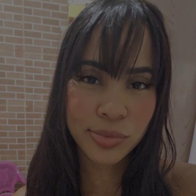 Babá em Teófilo Otoni: Jéssica