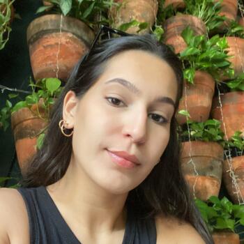 Babá em São José dos Campos: Jessica