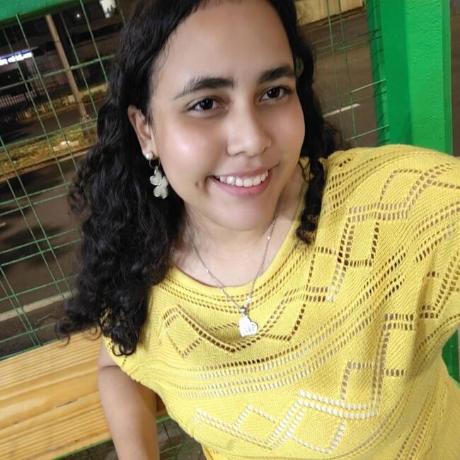 Babysitter in San Miguelito: Vanessa