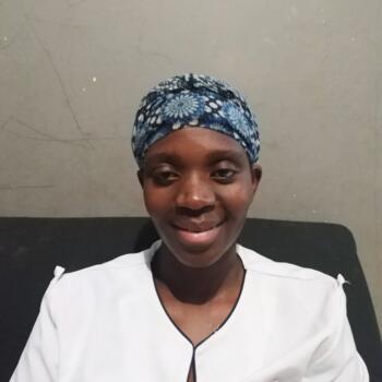 Nanny in Johannesburg: Evidence