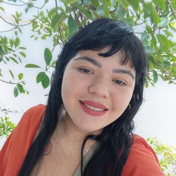 Babá em Macaé: Vanessa