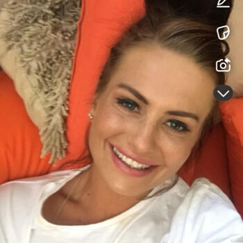 Parent Sydney: Sarah