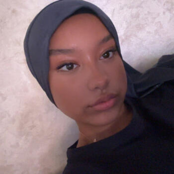 Babysitter Juprelle: Jihane