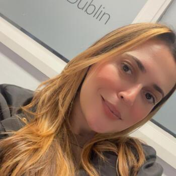 Babysitter Dublin: Paula Renata