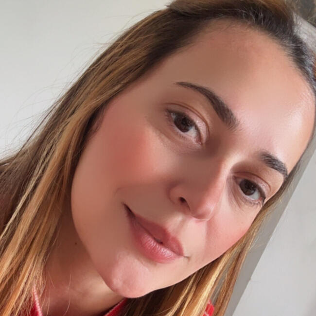 Babysitter in Dublin: Paula Renata