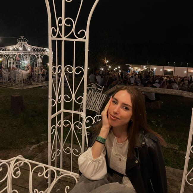 Canguro en Madrid: Alice