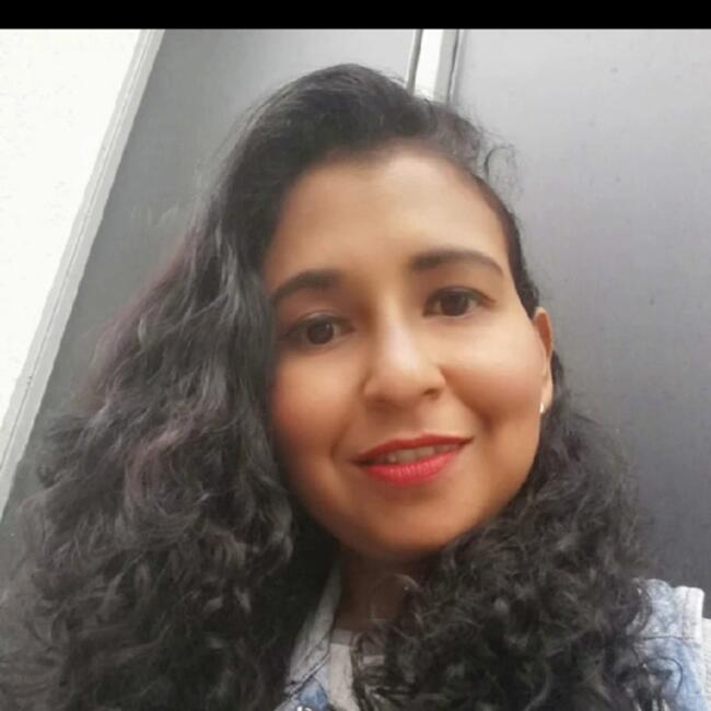 Babysitter στην περιοχή Cartago: Andrea