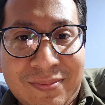 Parent Chiclayo: Giancarlos