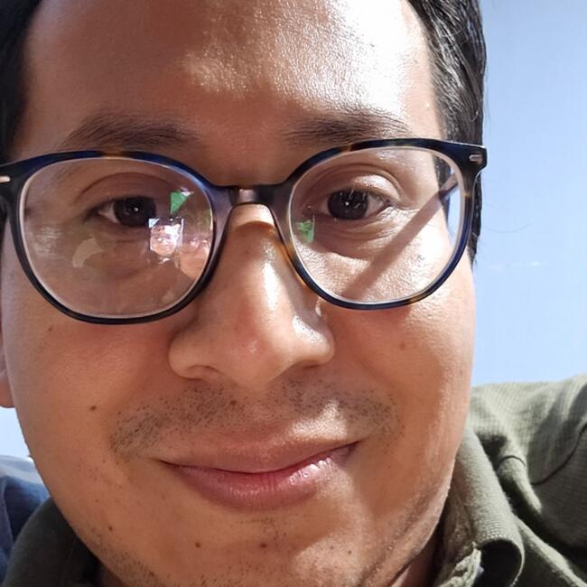 Trabajo para niñera en Chiclayo: Giancarlos