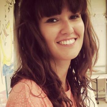 Childminder job in Montreal: babysitting job Emilie