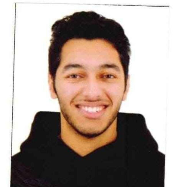 Babysitting job in Cairo: Younis