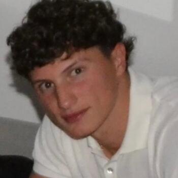 Babysitter in Malnate: Francesco