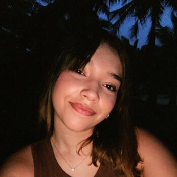 Niñera en Mayagüez: Mileidy