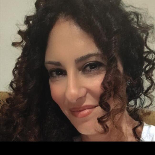 Babysitter a Biancavilla: Maria Elisa