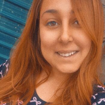 Niñera en San Isidro: Eli