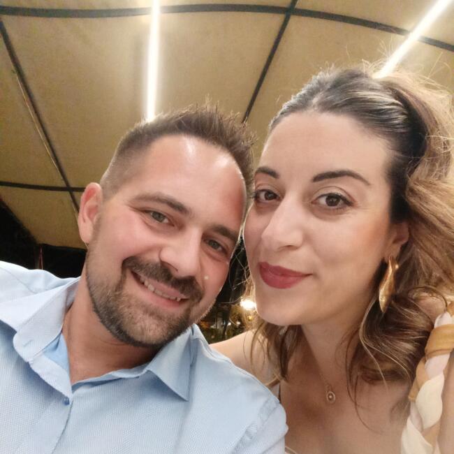 Δουλειά για babysitter στην περιοχή Καβάλα: Maria