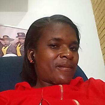 Babysitter Cape Town: Irene