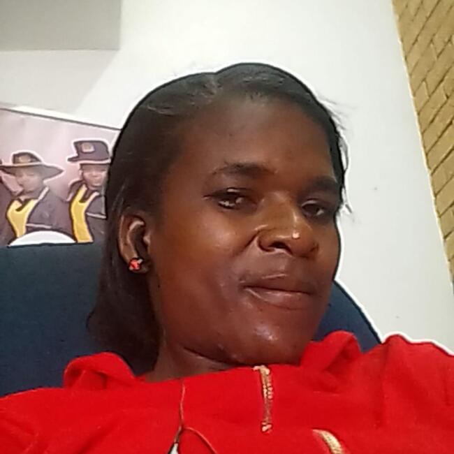 Babysitter in Cape Town: Irene