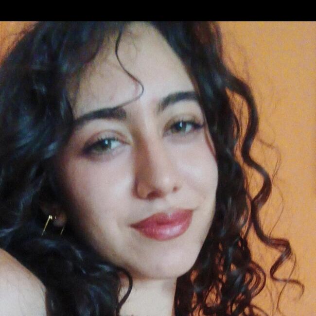 Niñera en Iquique: Carolina