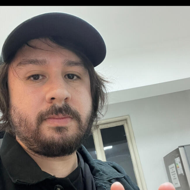 Trabajo para niñera en Santiago de Chile: Gabi