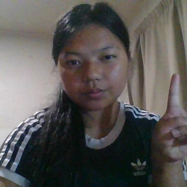 Babysitter in Auckland: Esther 