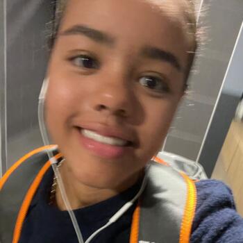 Babysitter in Périgueux: Victorine