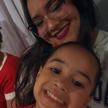 Emprego de babá em São Paulo (São Paulo): emprego de babá Naira