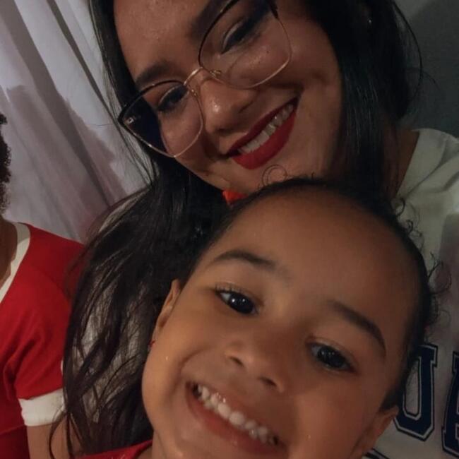 Emprego de babá em São Paulo (São Paulo): Naira