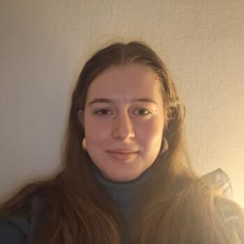 Nanny in Nanterre: Emma