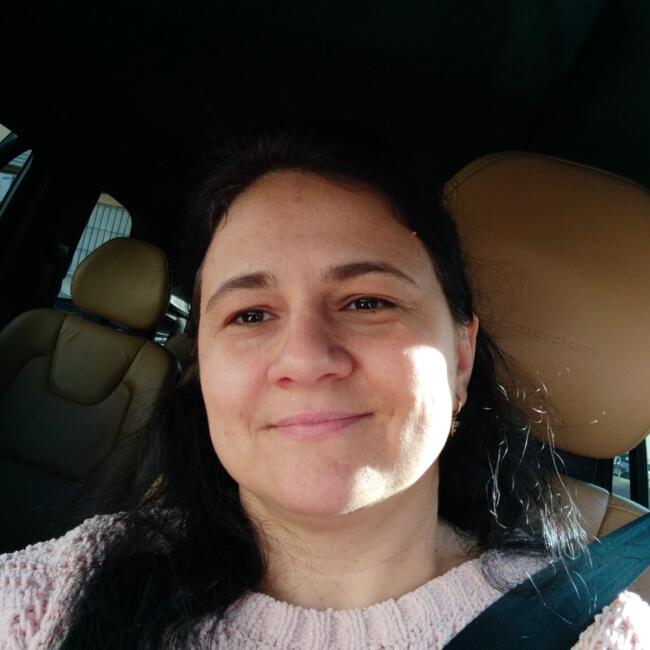 Niñera en Villamarchante: Raluca Isabela