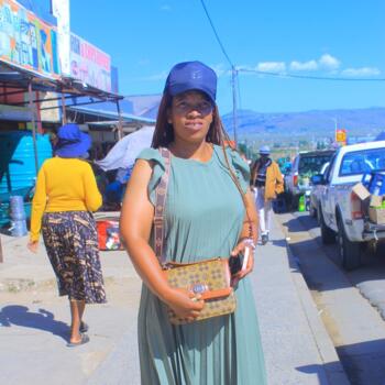 Babysitter Durban: Thandazwa