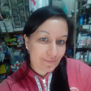 Babysitter in Rosario: Andrea