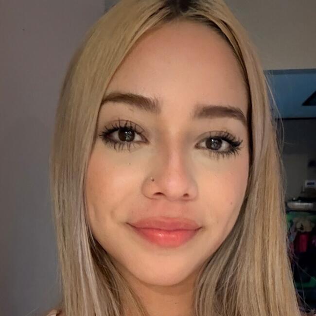 Babysitter in San Diego: Dayna