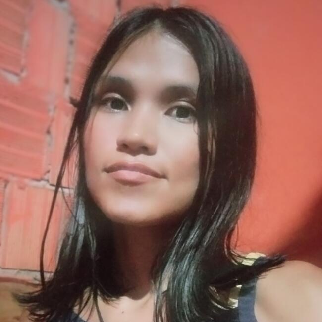 Babysitter in Manaus: Karoline