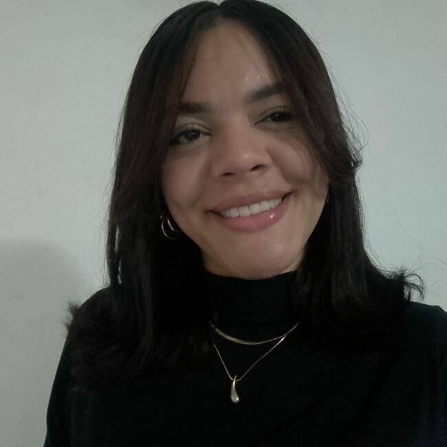 Babá em Itu: Isabela