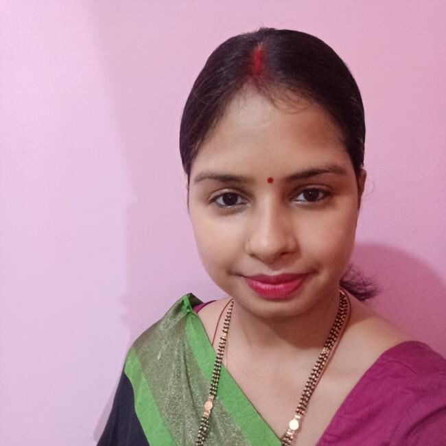 Babysitting job in Patna: Nishtha