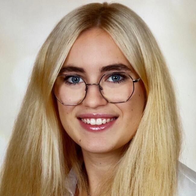 Babysitter in Sonntagberg: Julia Anna