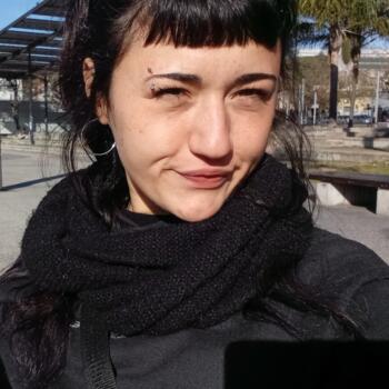 Babysitter in Montevideo: Lucia